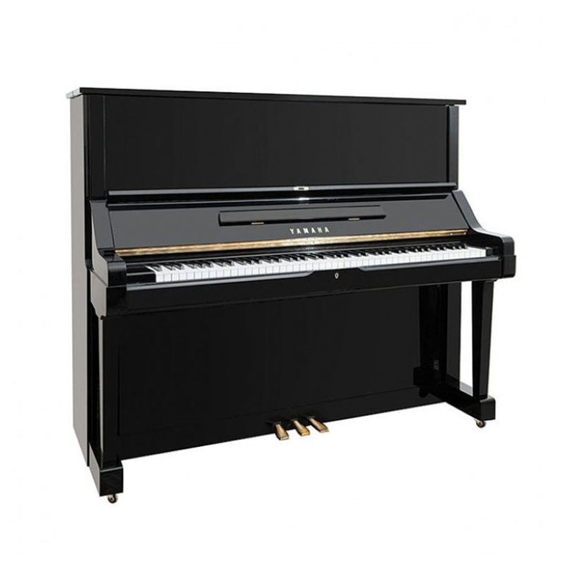 پیانو آکوستیک یاماها مدل YAMAHA MC10Bl