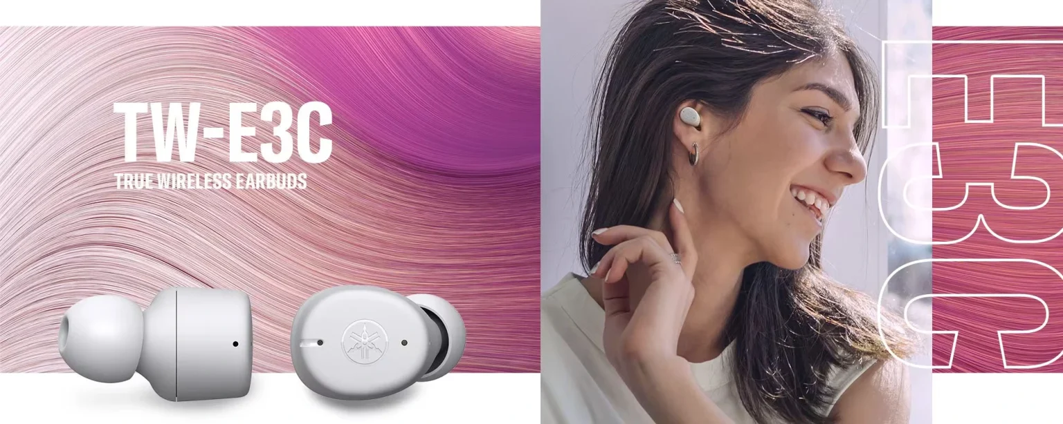 معرفی هدفون بیسیم TW-E3C